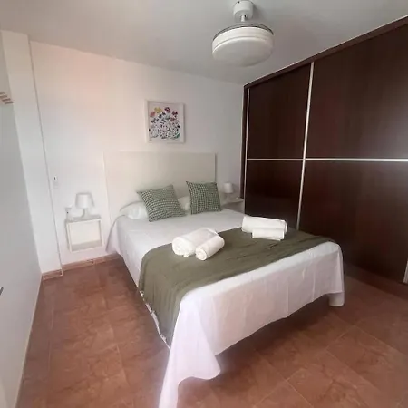 Apartamento Lidia Planta 2, La Carihuela 1ª Linea Playa, Vistas Mar, Buhardilla 1 Dormitorio, 40 M2, 1-3 Huesped, Terraza, Wifi Torremolinos Exterior foto